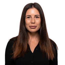 MALOVANNA Oleksandra