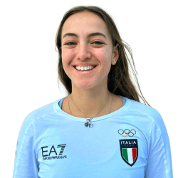 MAMMONE Anna Victoria